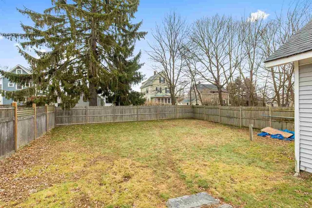 111 Stark Street Portsmouth NH 03801