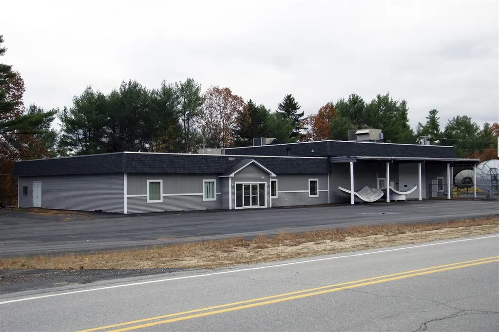 339 Main Street Plymouth NH 03264