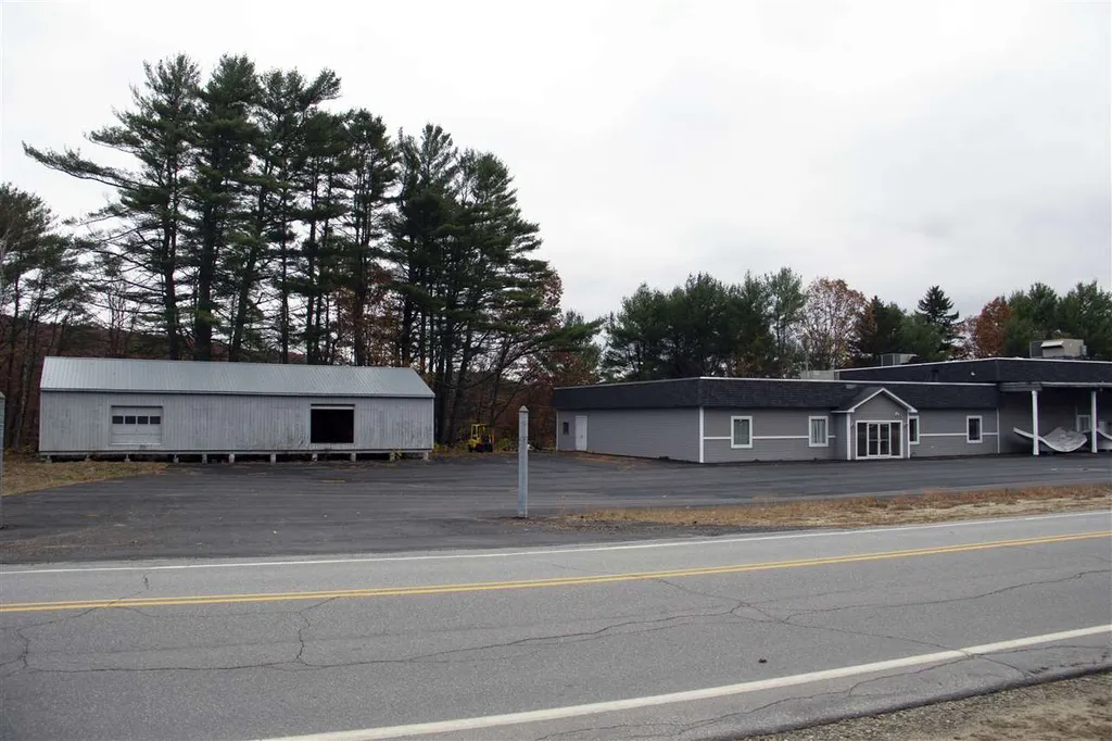 339 Main Street Plymouth NH 03264