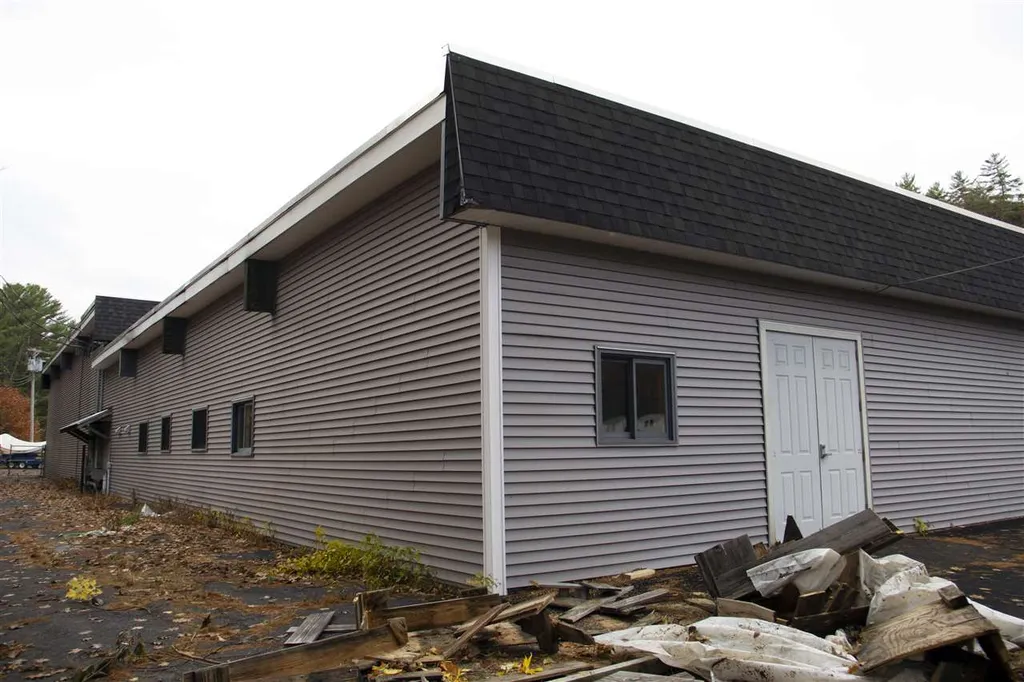 339 Main Street Plymouth NH 03264