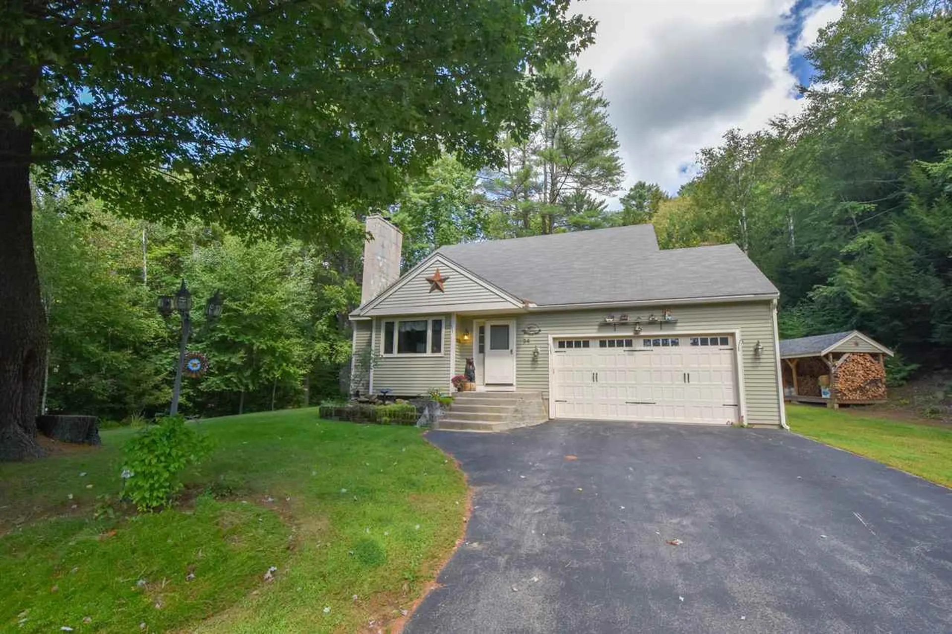 34 Forest Drive Belmont NH 03220