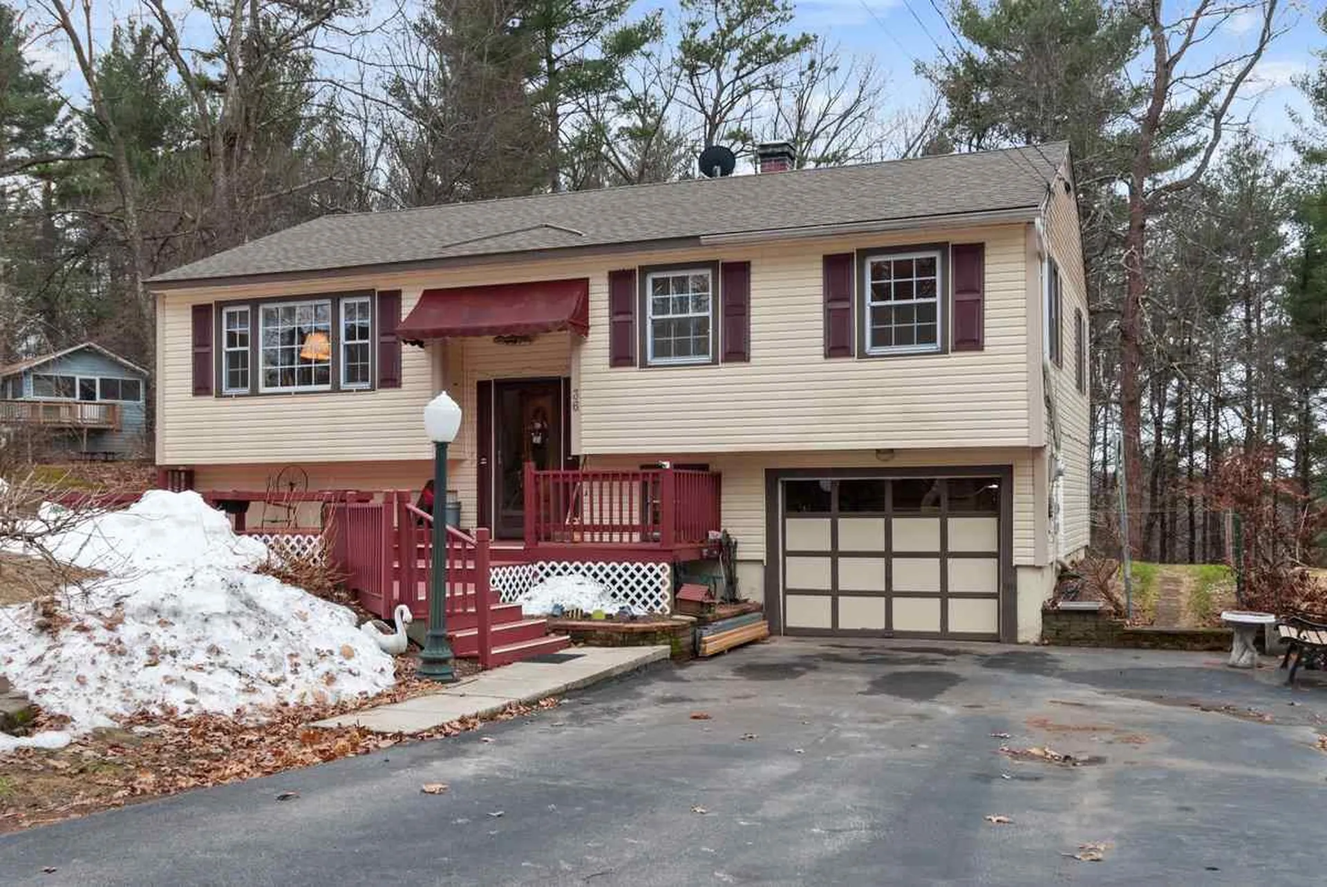36 Cathy Street Merrimack NH 03054