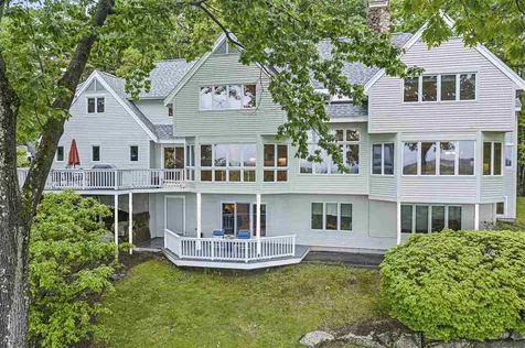 86 Tracy Way Meredith NH 03253