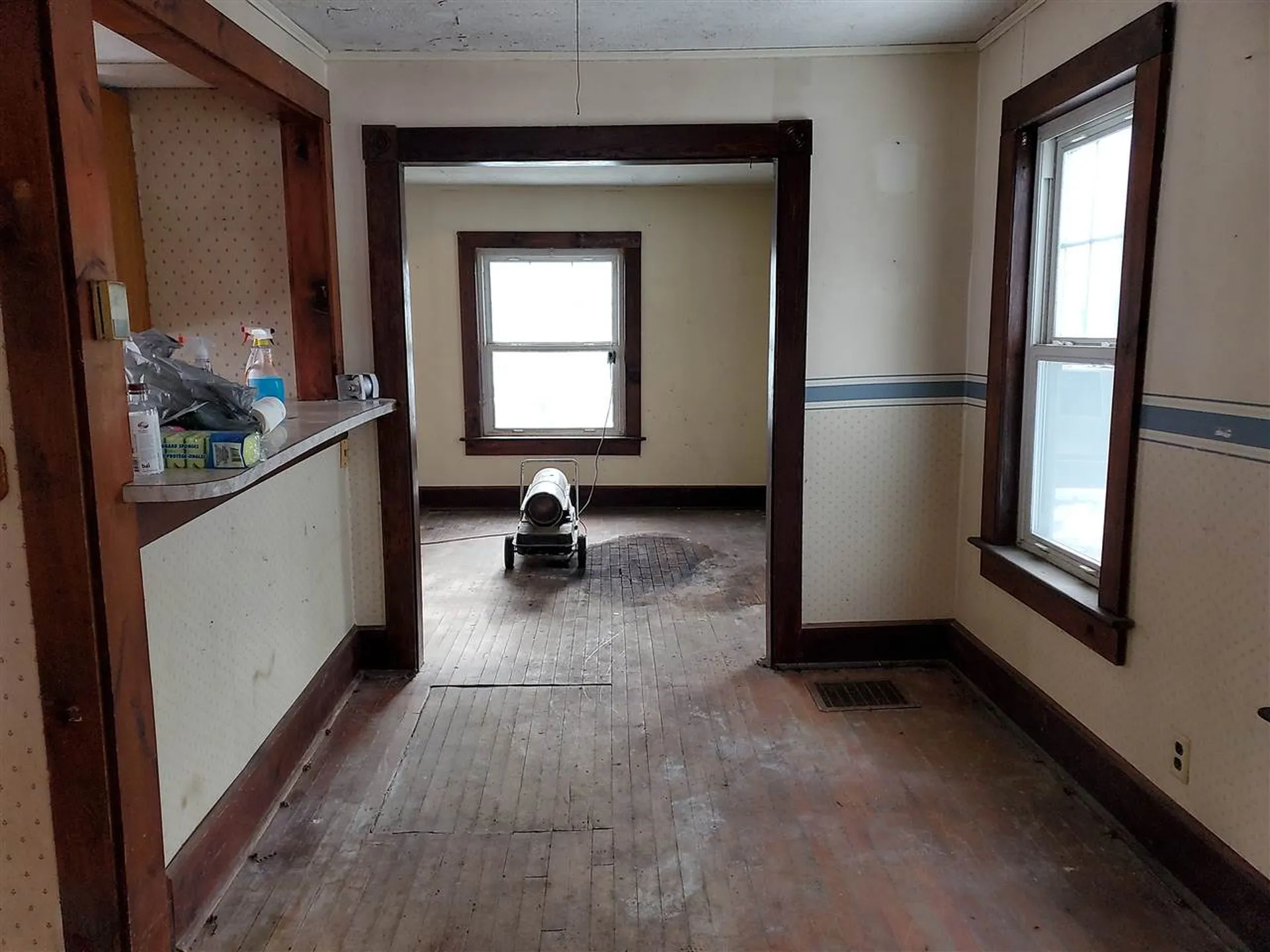 13 Edgewood Street Claremont NH 03743