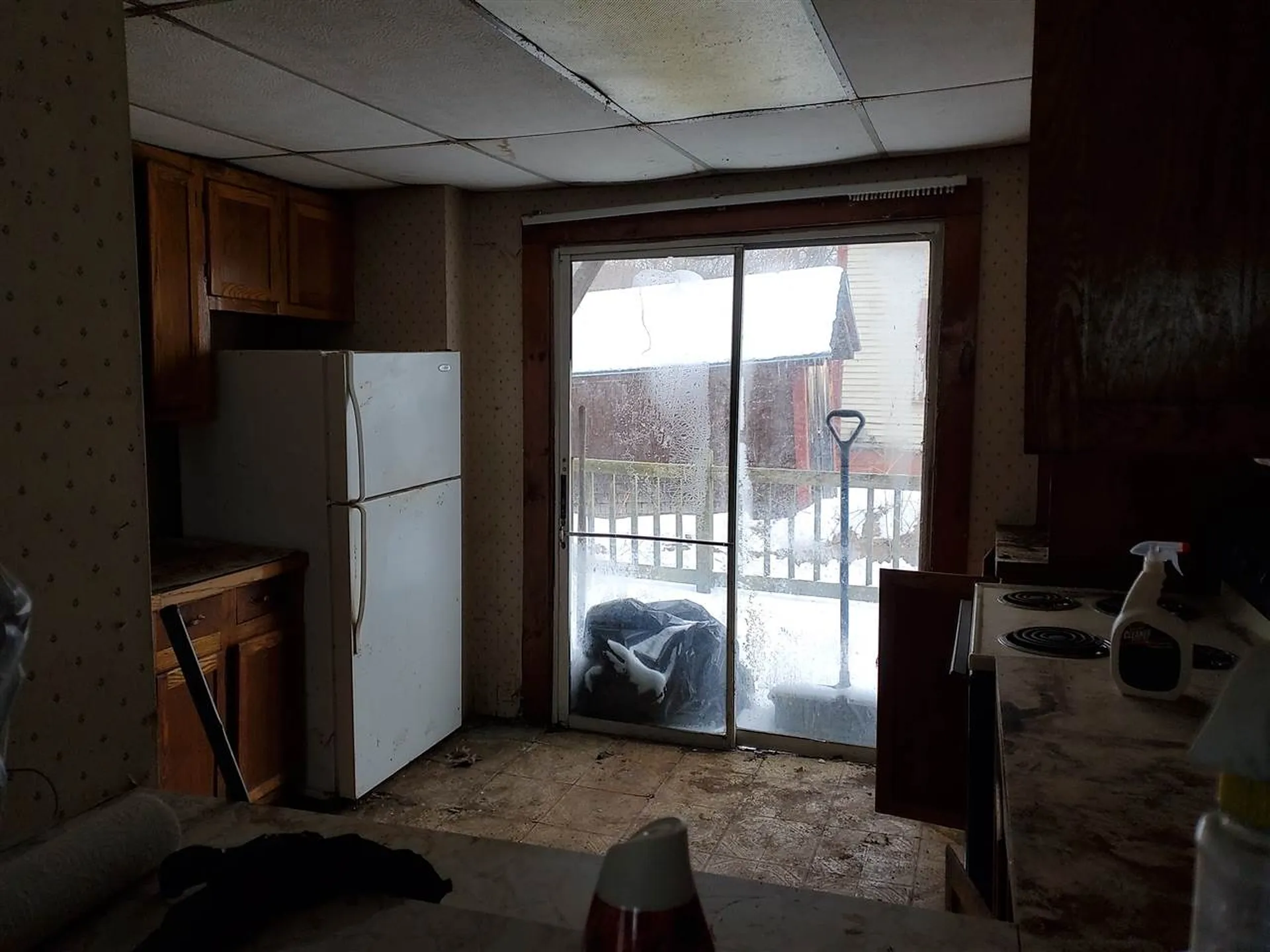 13 Edgewood Street Claremont NH 03743