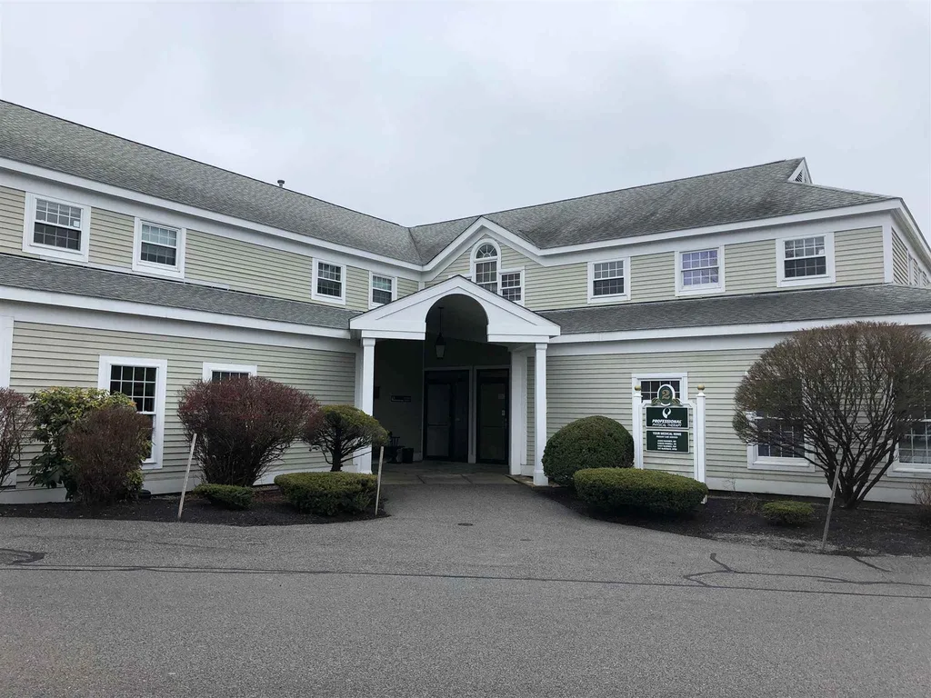 21 Hampton Road Exeter, NH