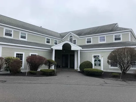21 Hampton Road Exeter NH 03833
