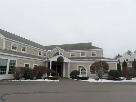 21 Hampton Road Exeter NH 03833