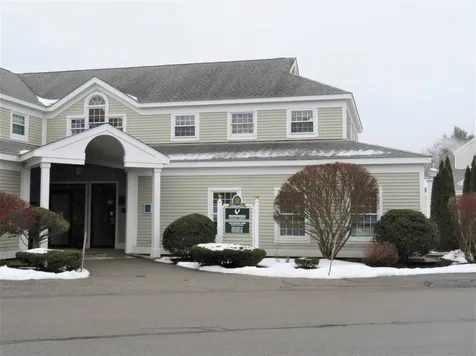21 Hampton Road Exeter NH 03833