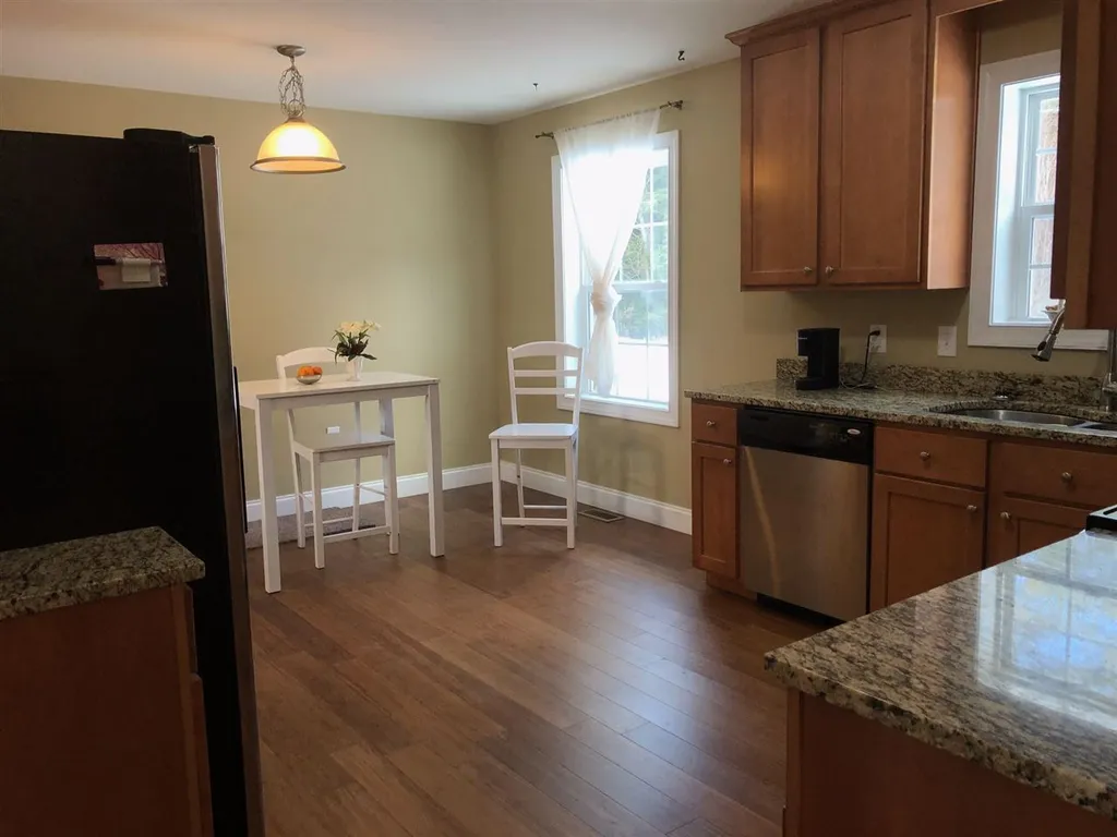 62 Mountain View Drive Lebanon NH 03766