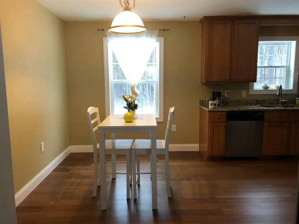 62 Mountain View Drive Lebanon NH 03766