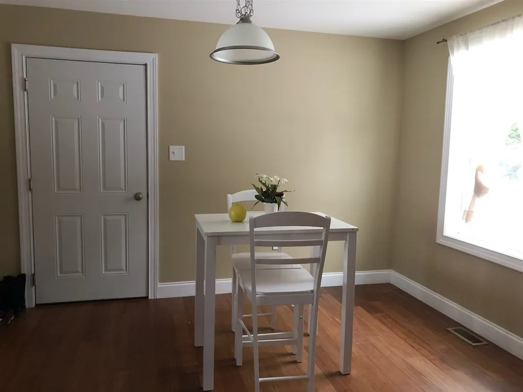 62 Mountain View Drive Lebanon NH 03766