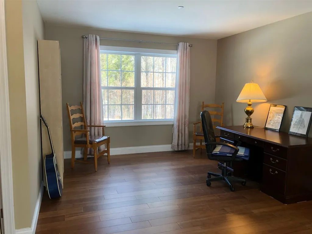 62 Mountain View Drive Lebanon NH 03766