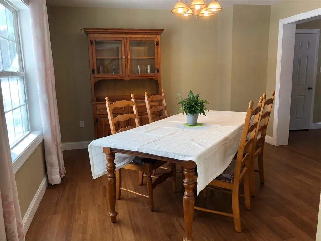 62 Mountain View Drive Lebanon NH 03766