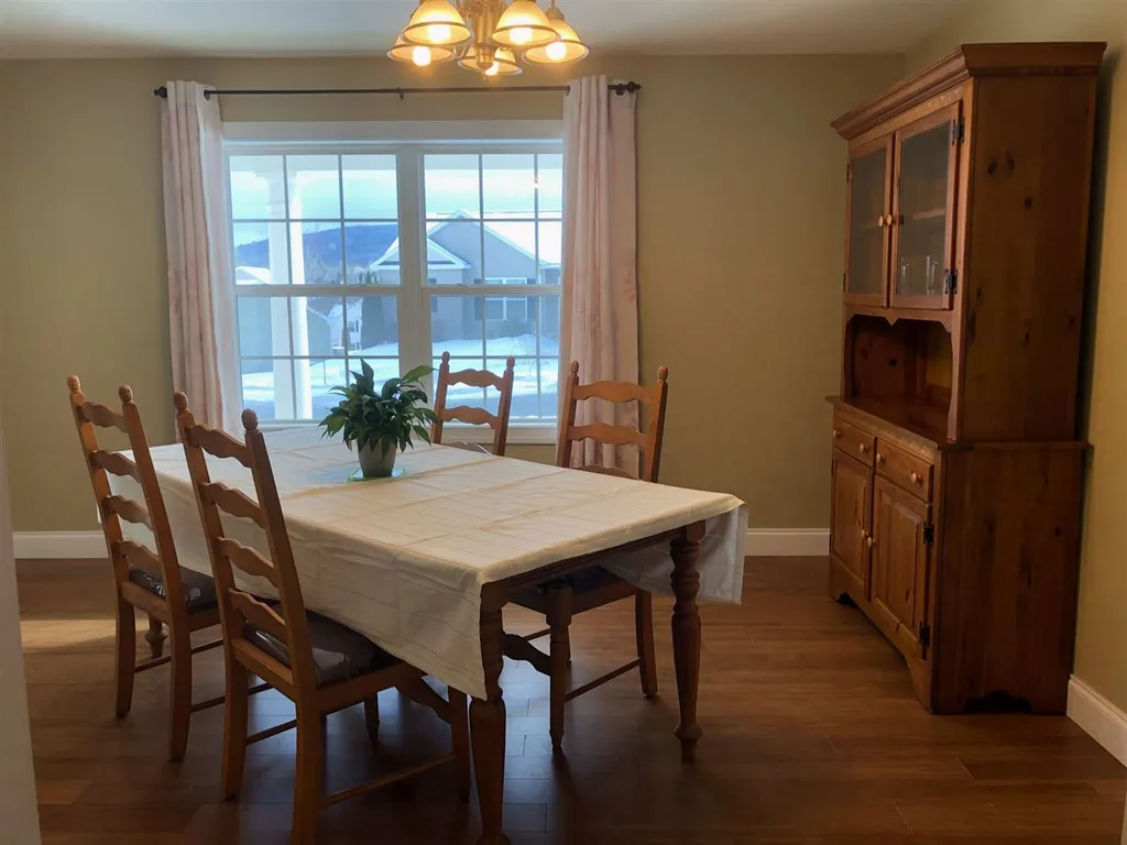62 Mountain View Drive Lebanon NH 03766