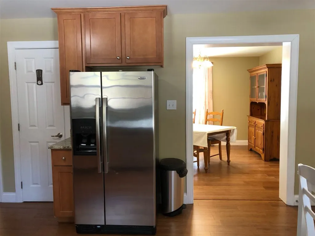 62 Mountain View Drive Lebanon NH 03766
