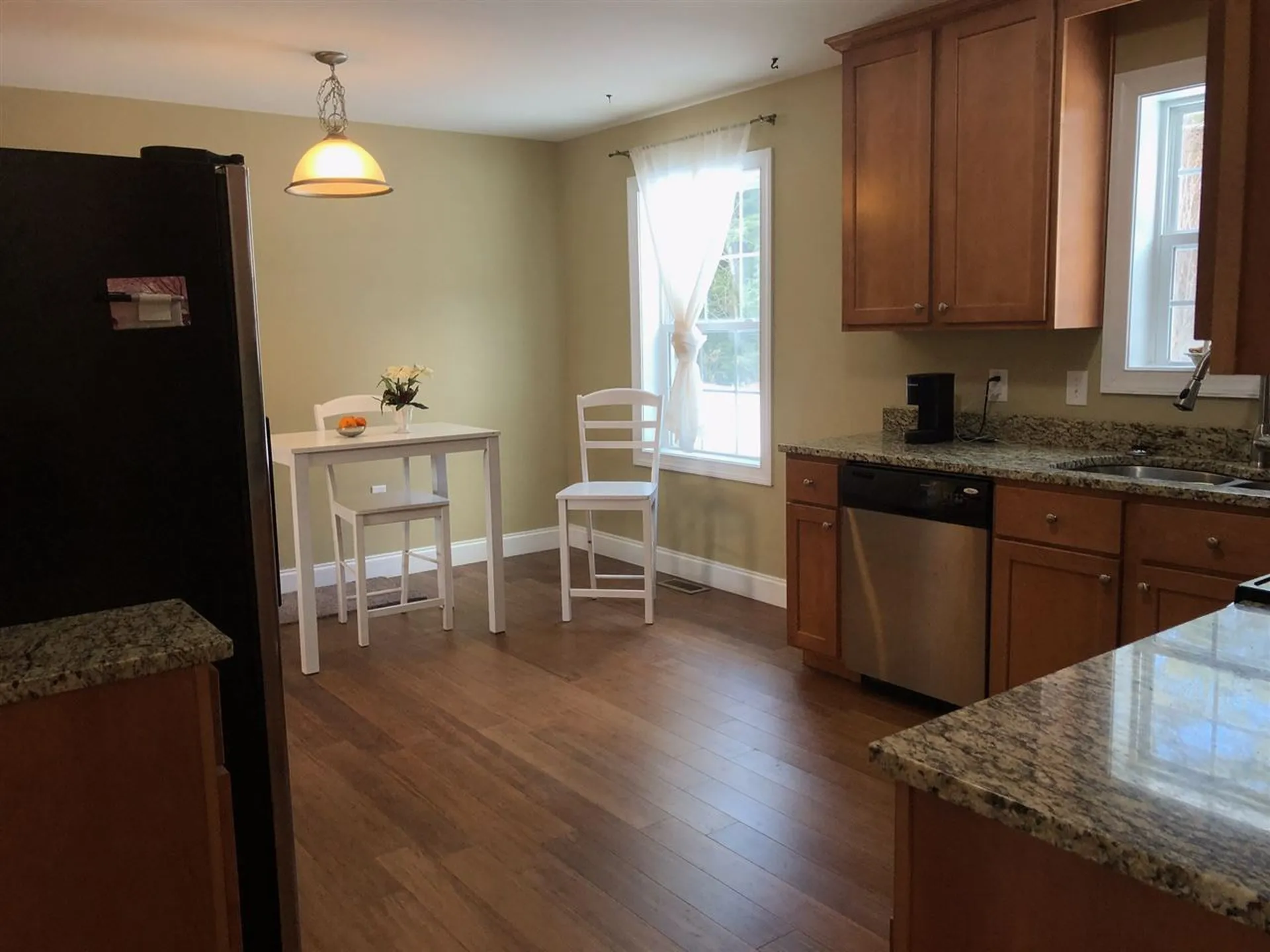 62 Mountain View Drive Lebanon NH 03766