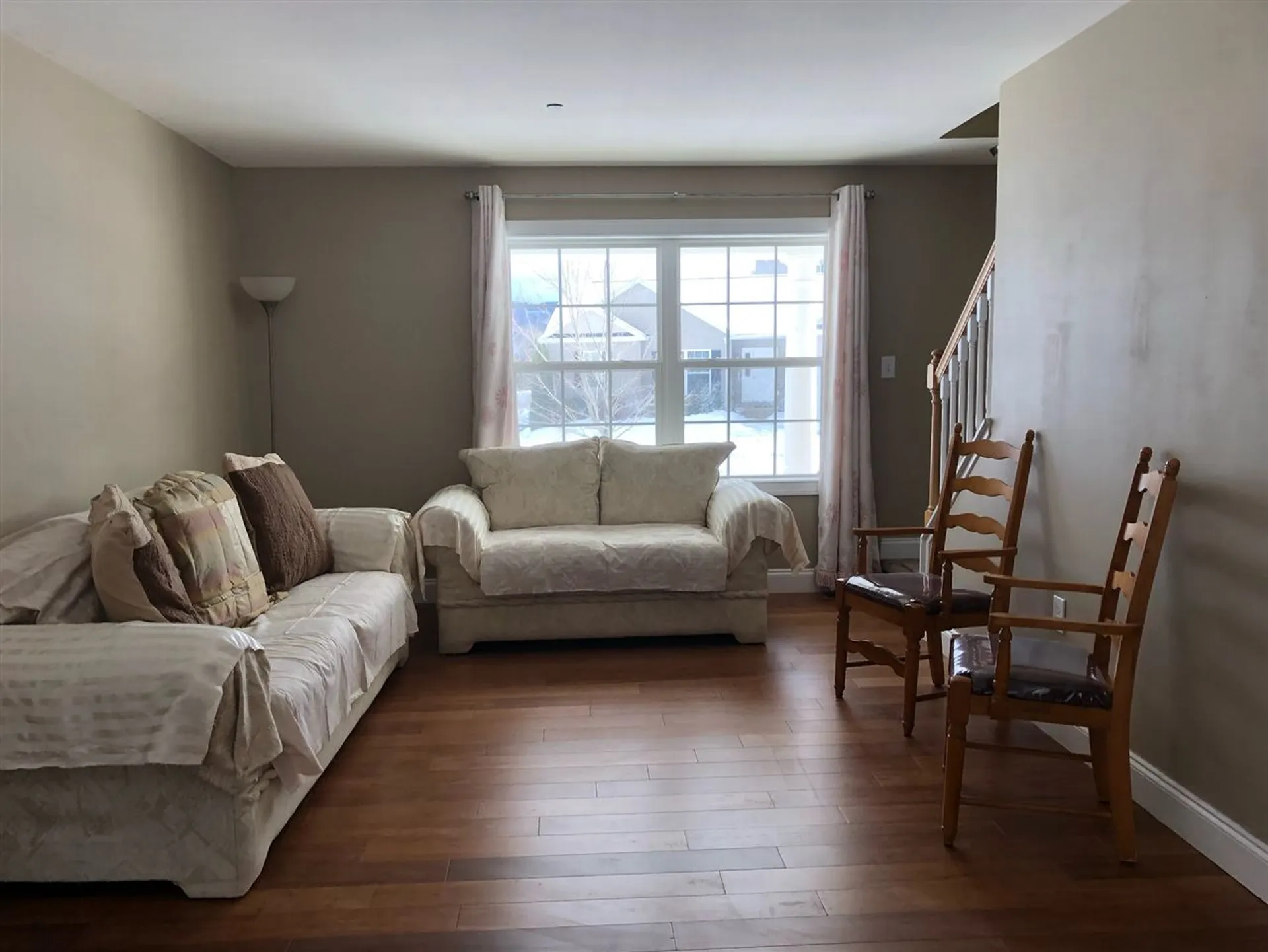 62 Mountain View Drive Lebanon NH 03766