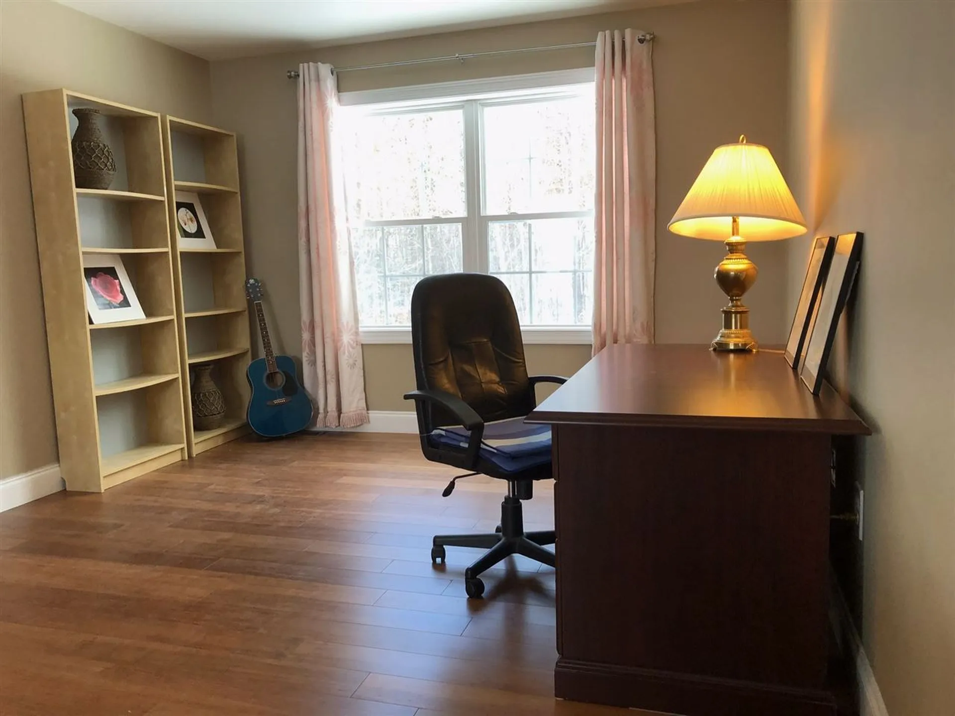 62 Mountain View Drive Lebanon NH 03766
