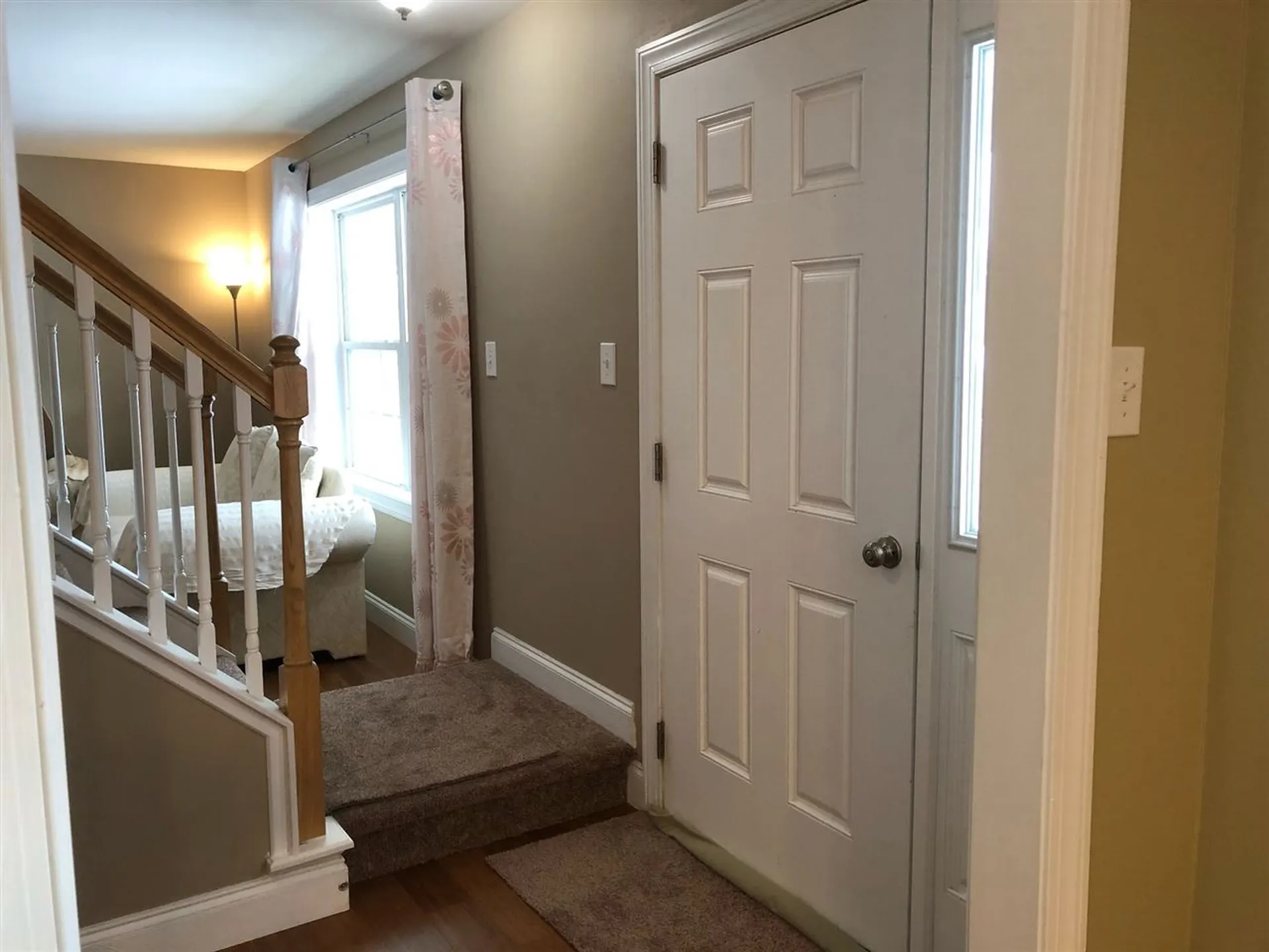 62 Mountain View Drive Lebanon NH 03766