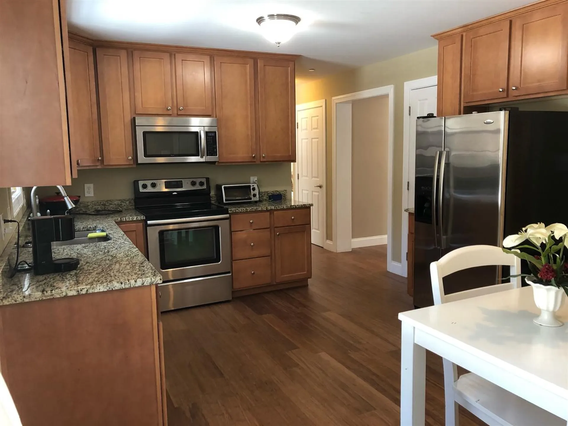 62 Mountain View Drive Lebanon NH 03766
