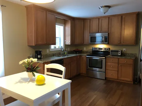 62 Mountain View Drive Lebanon NH 03766