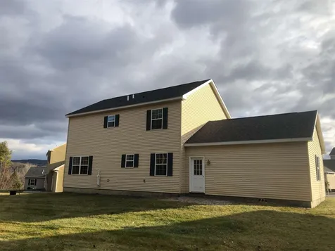 62 Mountain View Drive Lebanon NH 03766