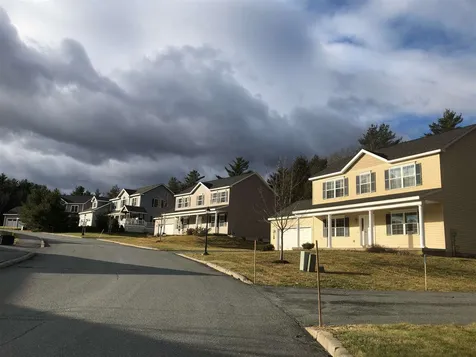 62 Mountain View Drive Lebanon NH 03766