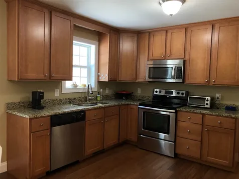 62 Mountain View Drive Lebanon NH 03766