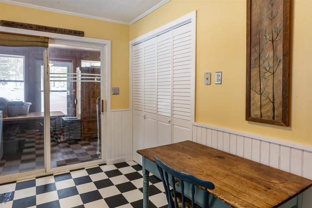 142 Slate Avenue Northfield VT 05663