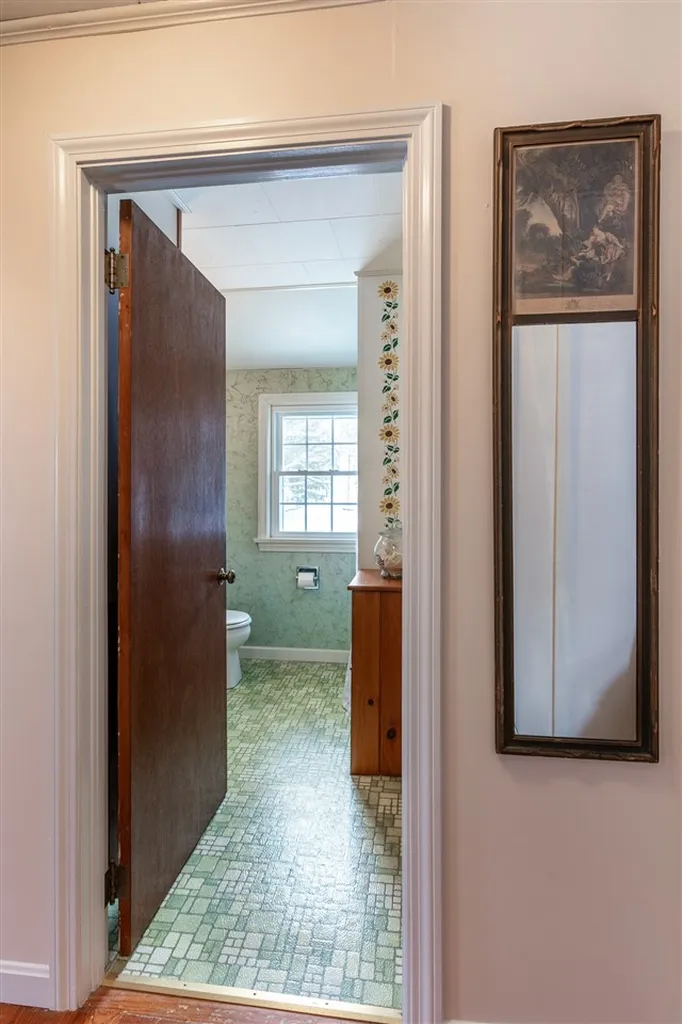 142 Slate Avenue Northfield VT 05663
