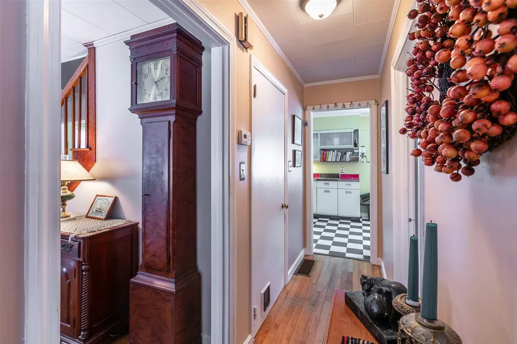 142 Slate Avenue Northfield VT 05663