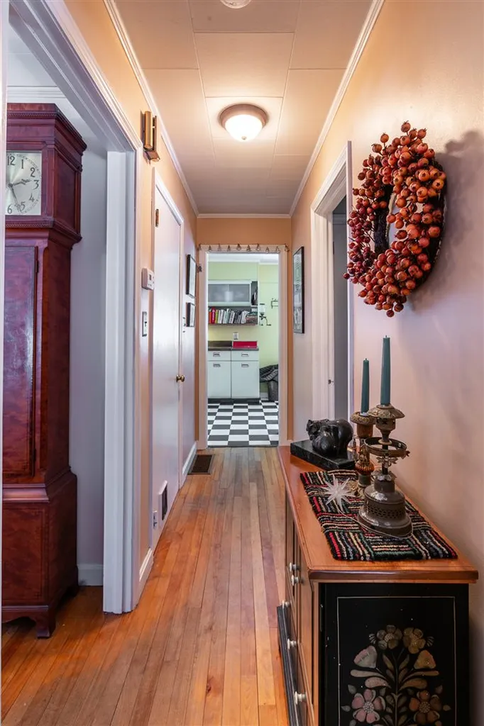 142 Slate Avenue Northfield VT 05663