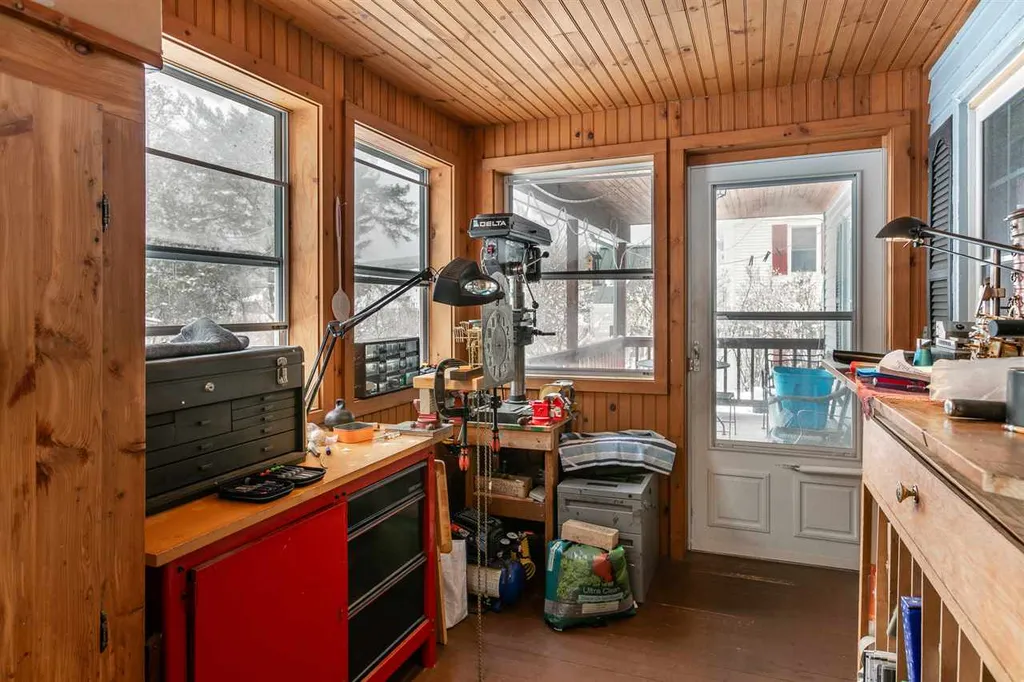 142 Slate Avenue Northfield VT 05663