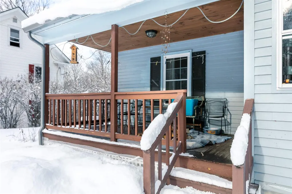 142 Slate Avenue Northfield VT 05663