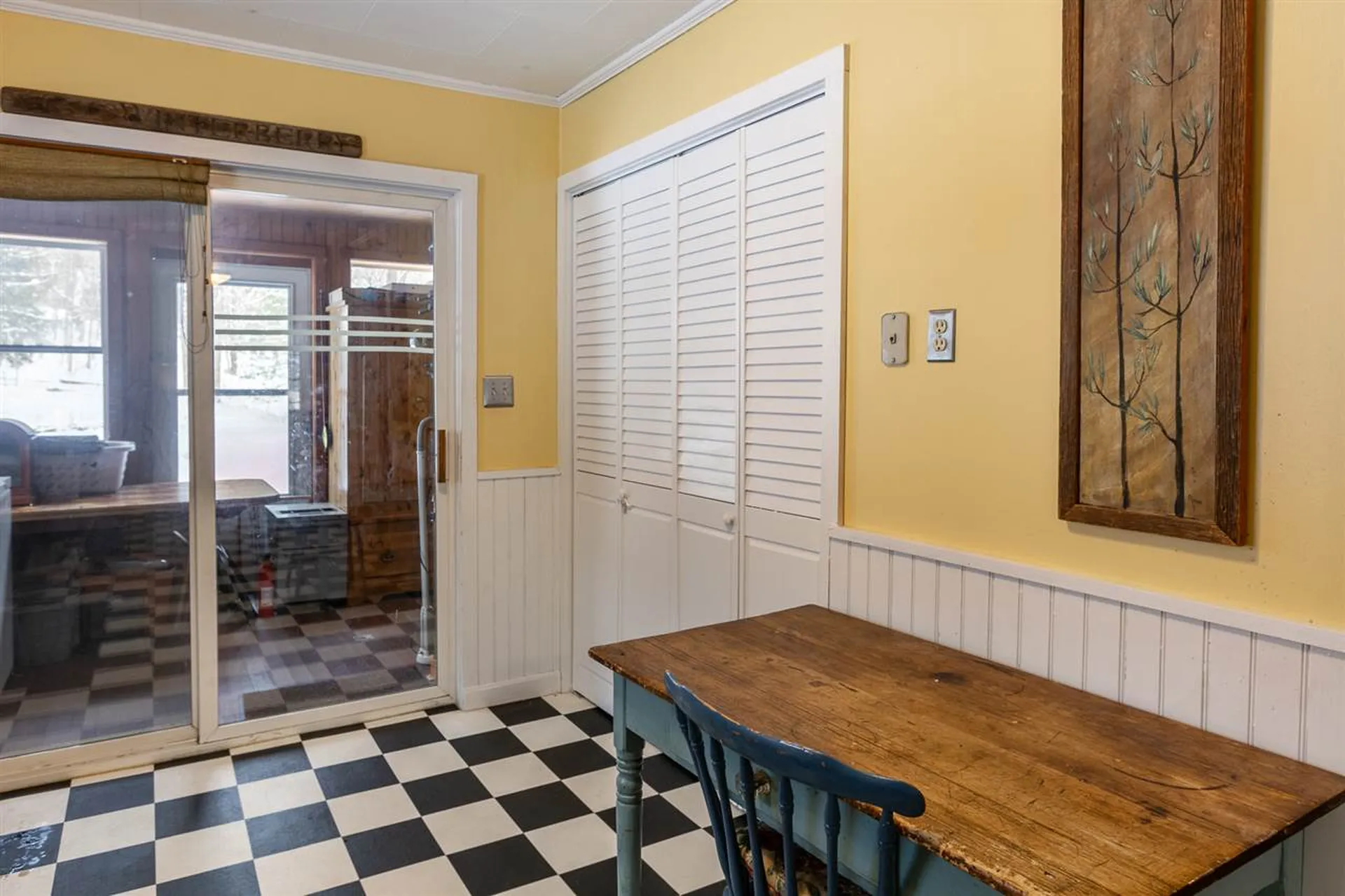 142 Slate Avenue Northfield VT 05663