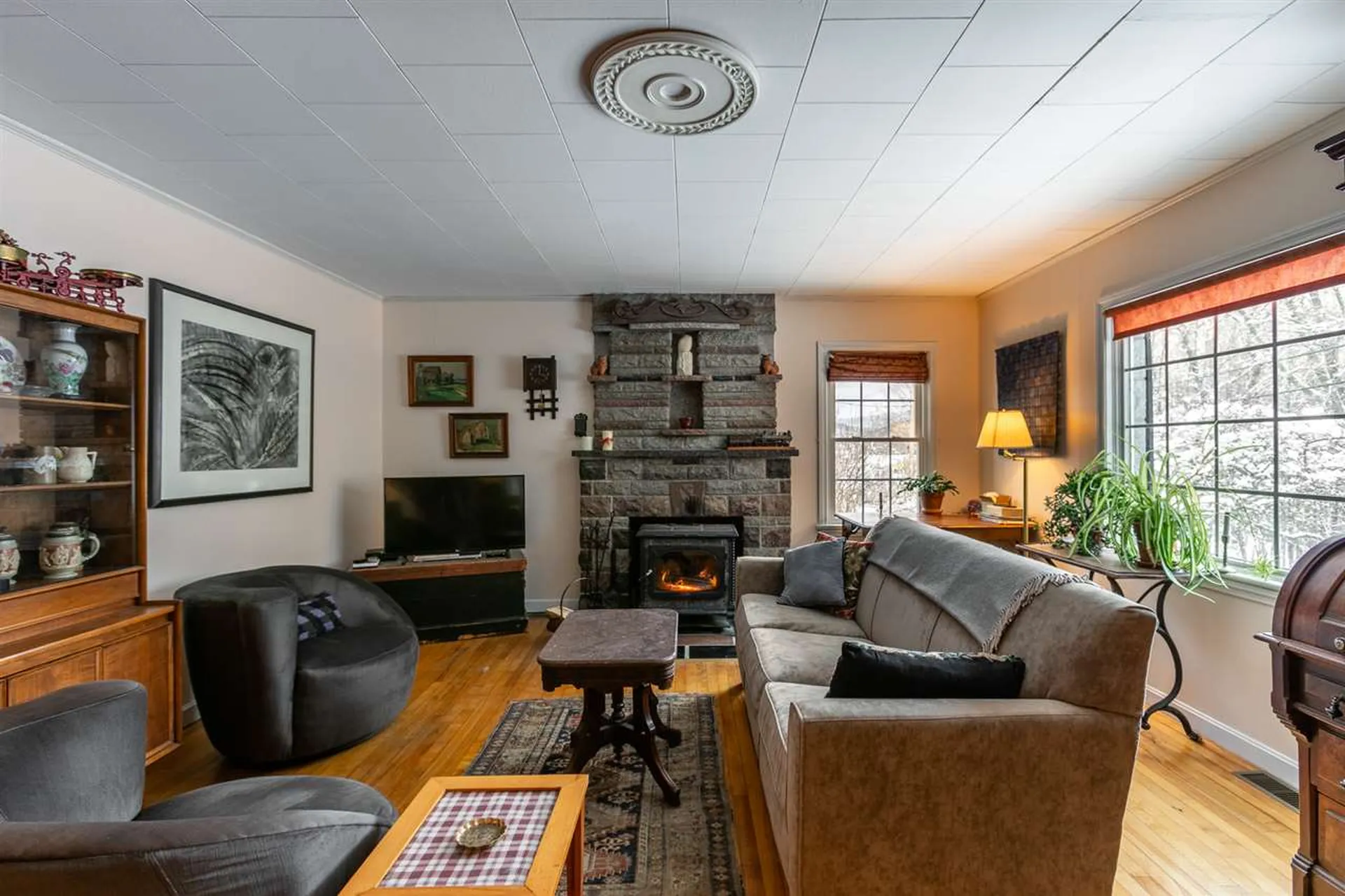 142 Slate Avenue Northfield VT 05663