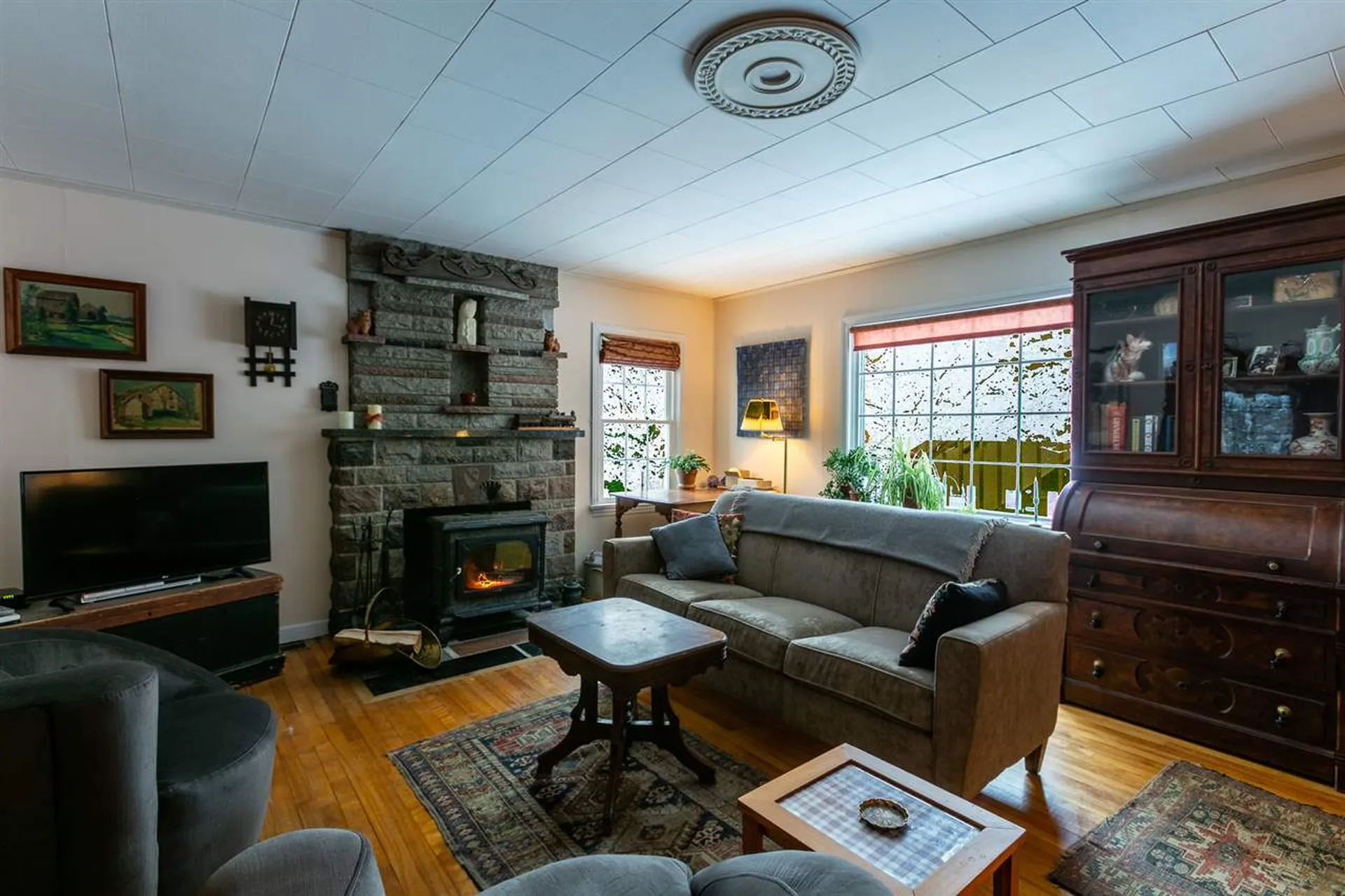 142 Slate Avenue Northfield VT 05663