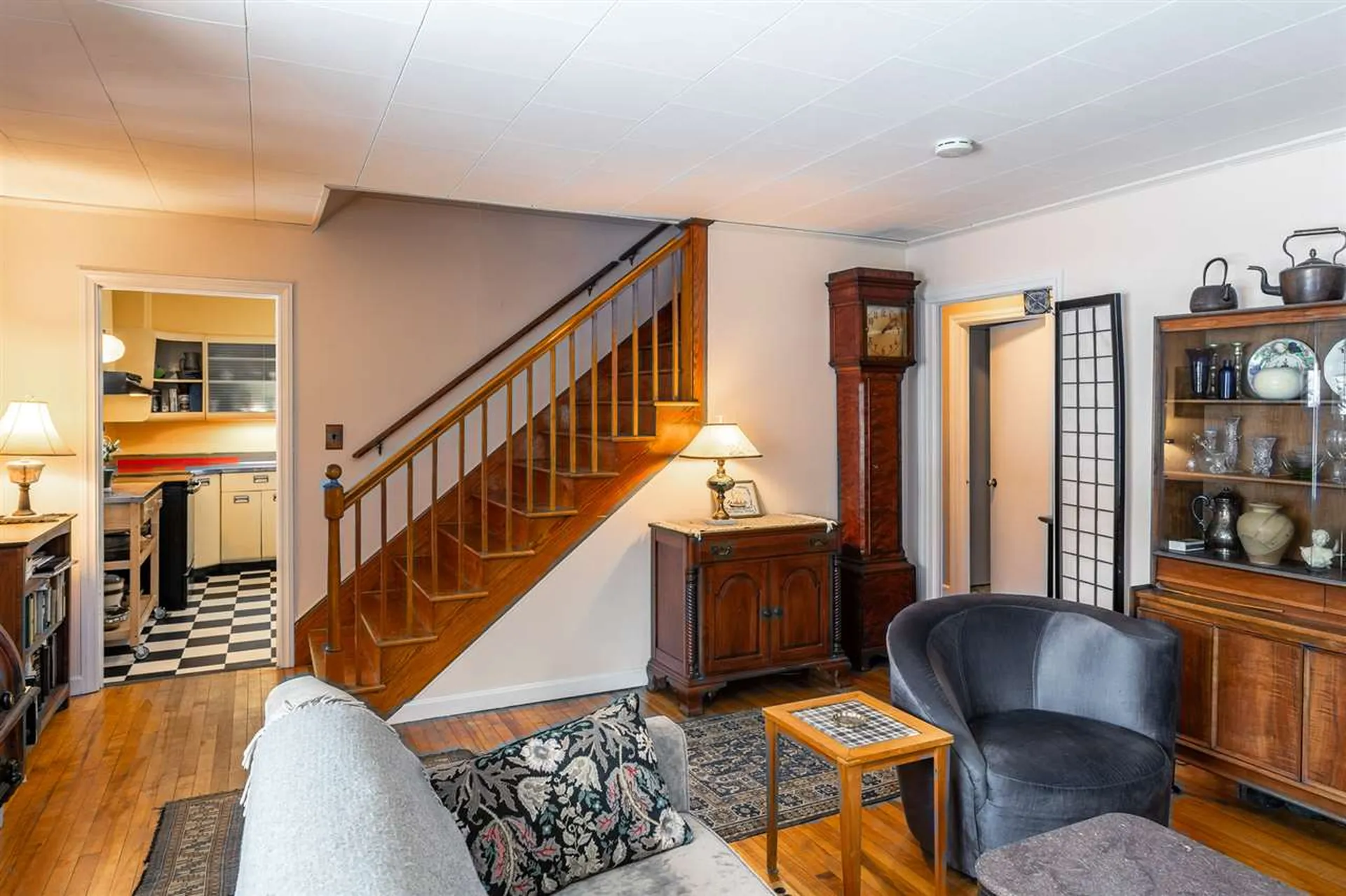 142 Slate Avenue Northfield VT 05663