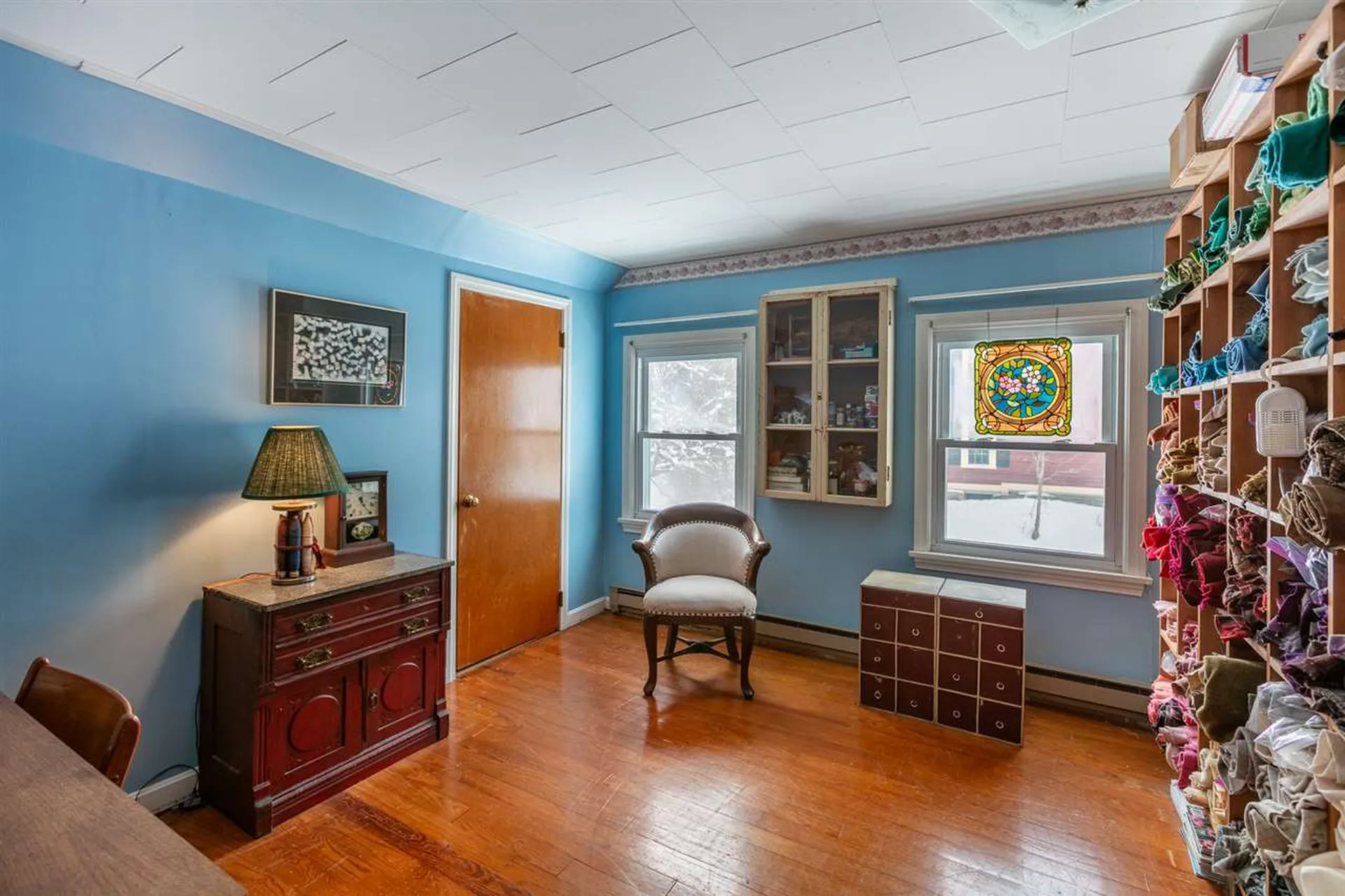 142 Slate Avenue Northfield VT 05663