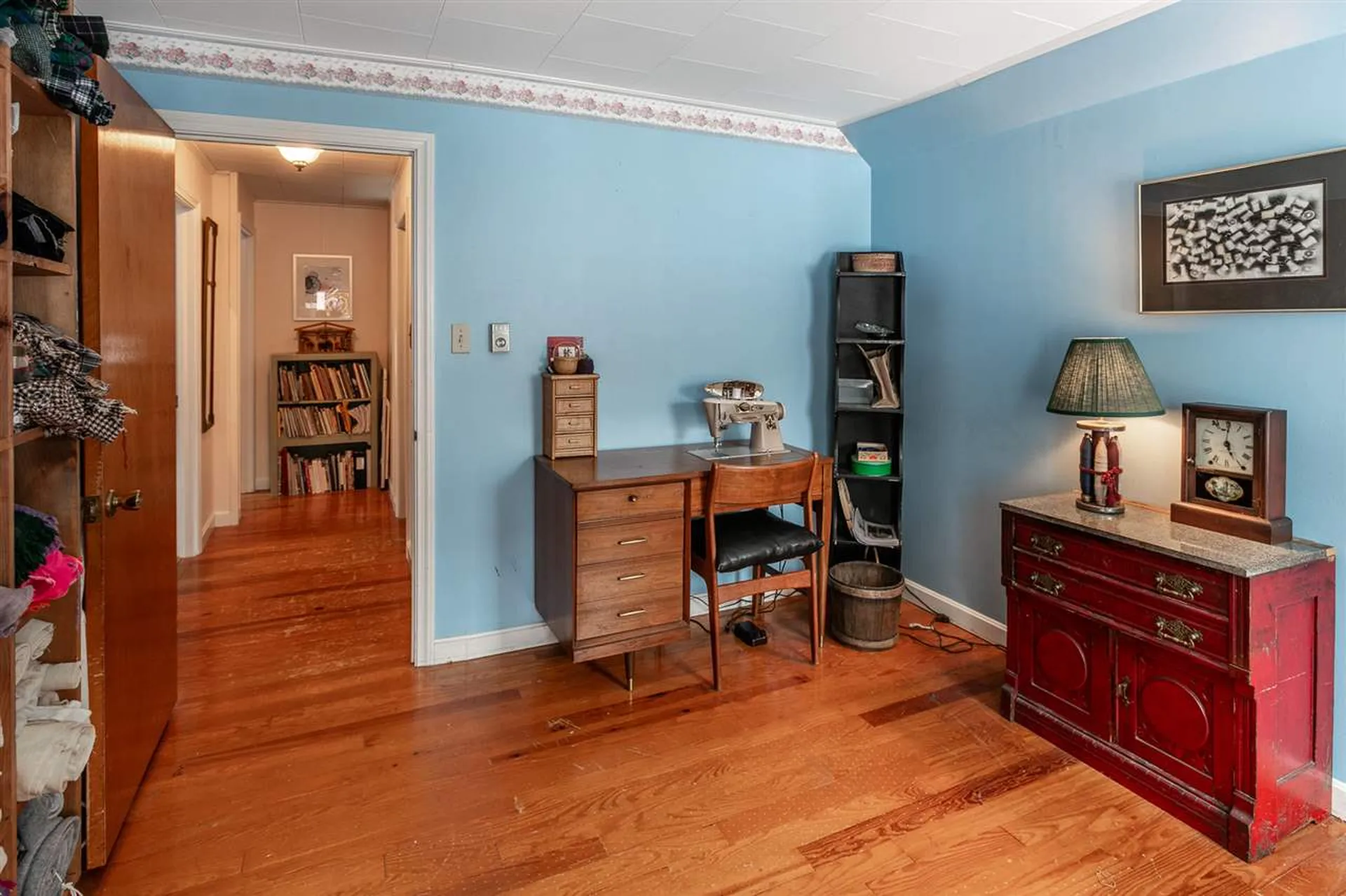 142 Slate Avenue Northfield VT 05663