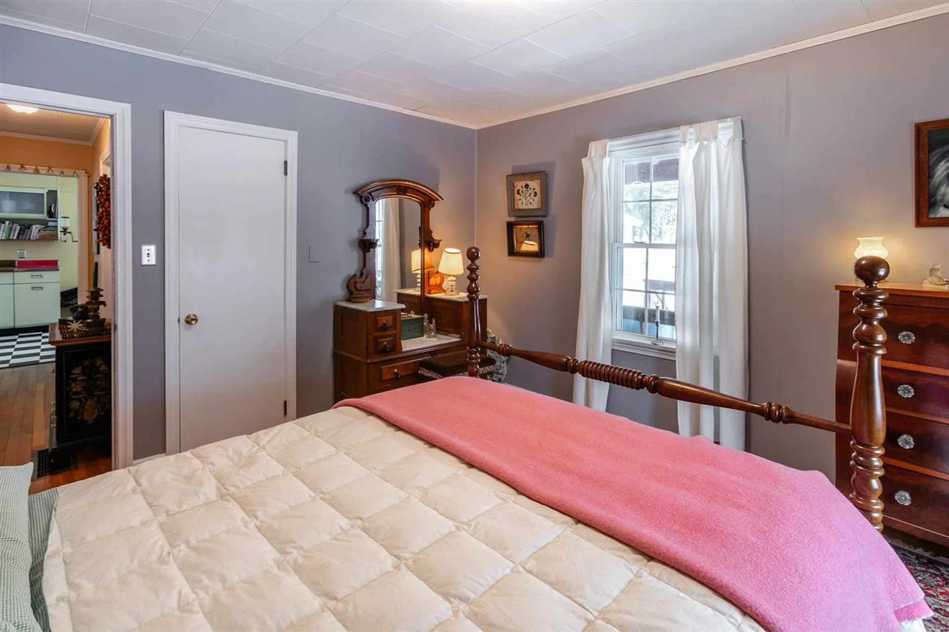 142 Slate Avenue Northfield VT 05663