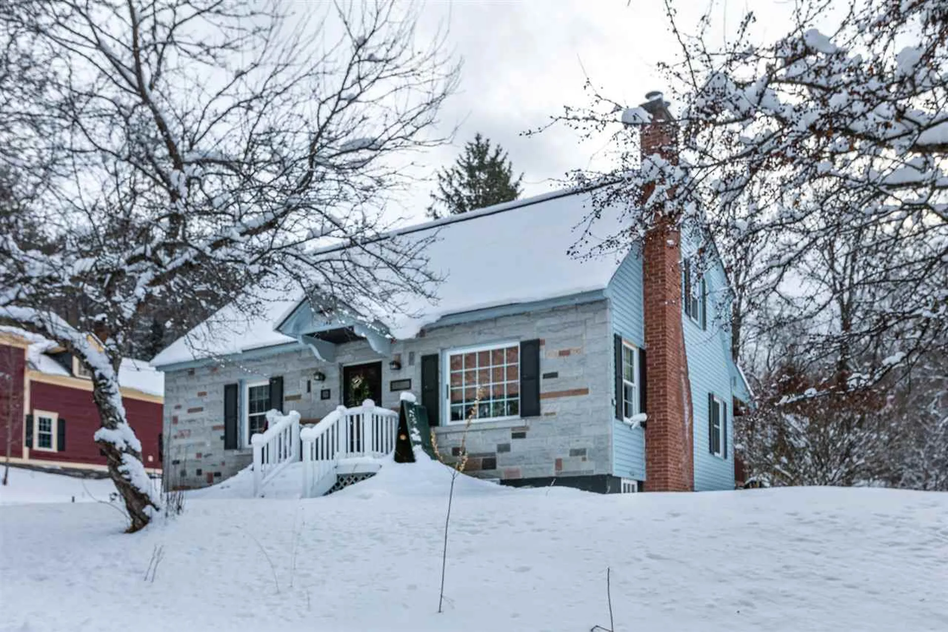 142 Slate Avenue Northfield VT 05663