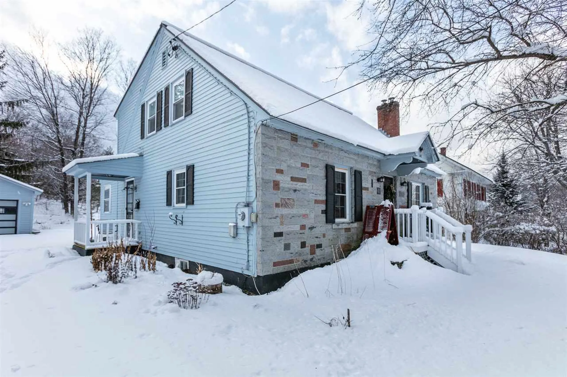 142 Slate Avenue Northfield VT 05663