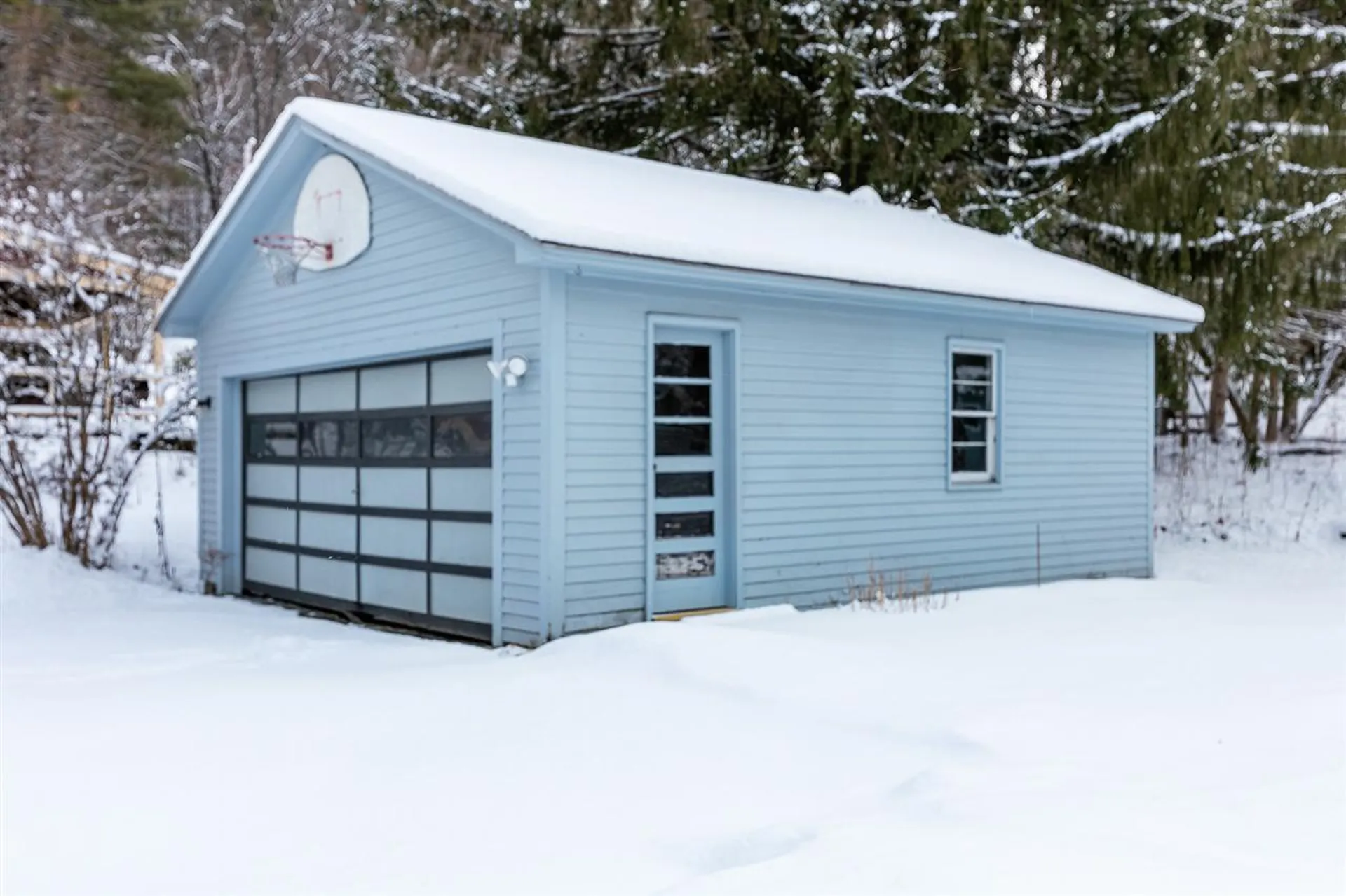 142 Slate Avenue Northfield VT 05663