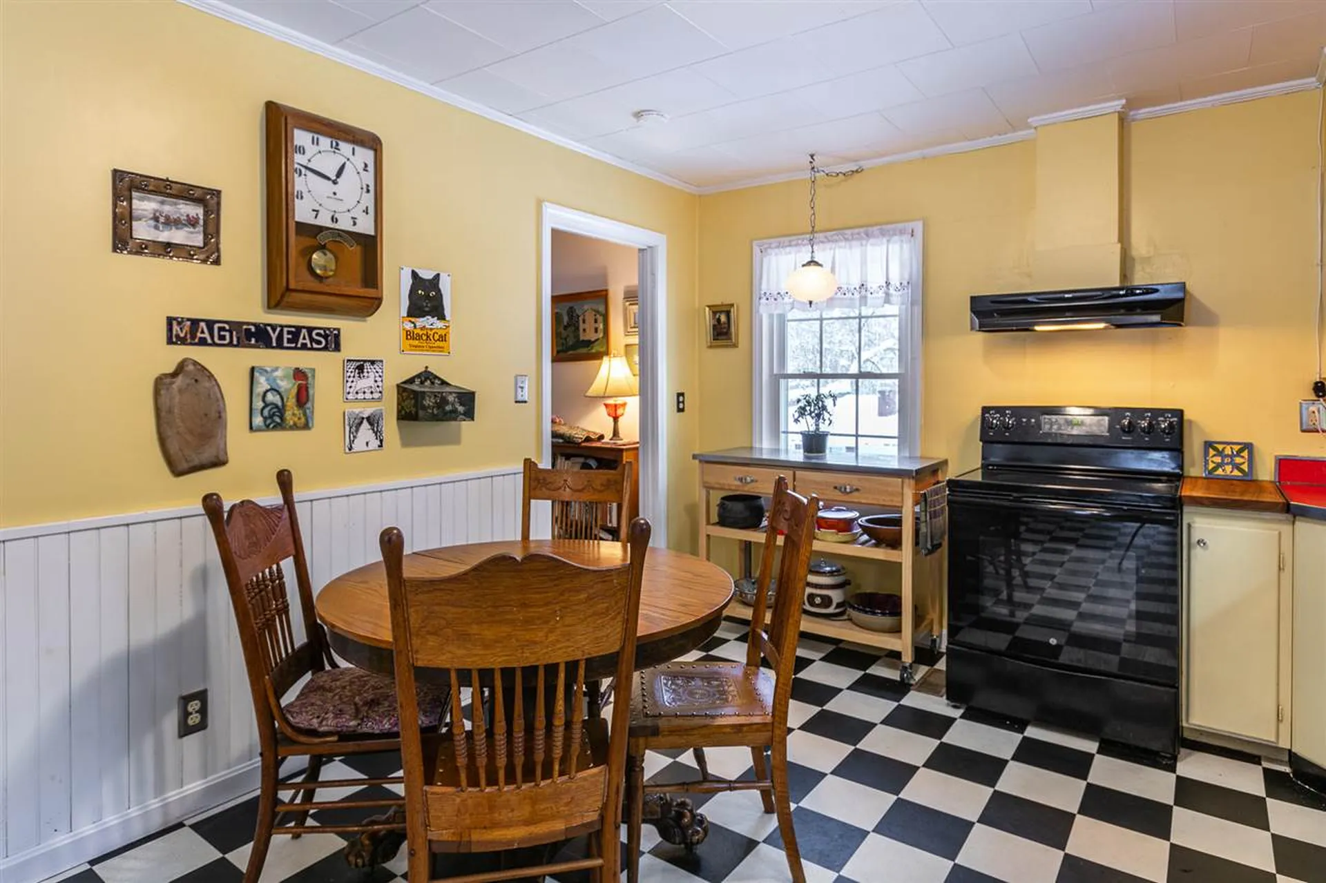 142 Slate Avenue Northfield VT 05663