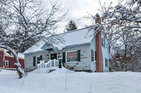 142 Slate Avenue Northfield VT 05663