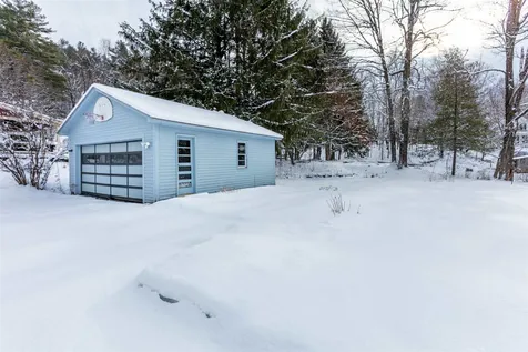 142 Slate Avenue Northfield VT 05663