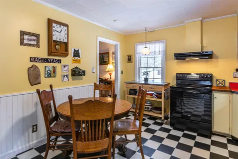 142 Slate Avenue Northfield VT 05663
