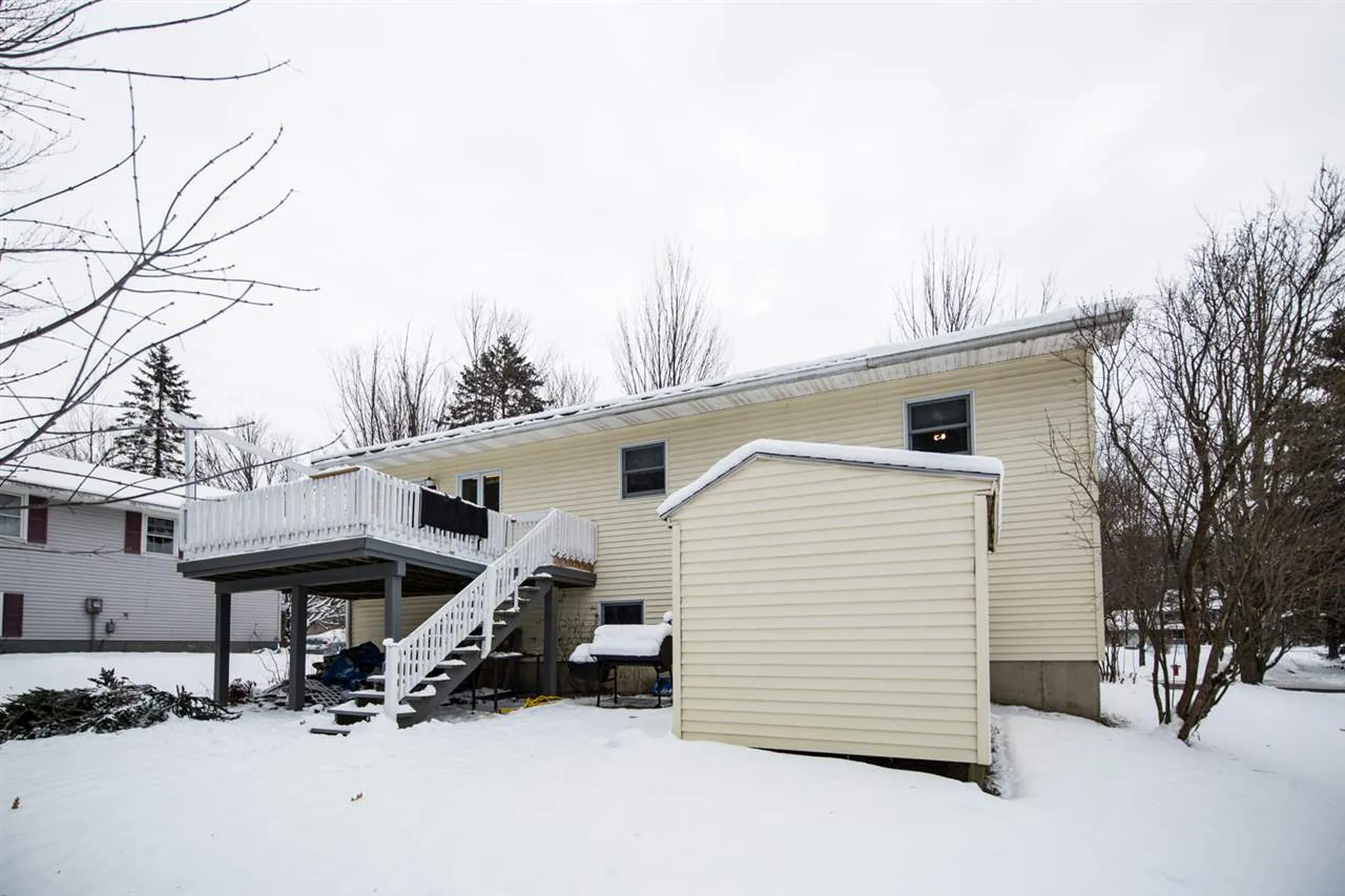 5 Rosewood Lane Essex VT 05452